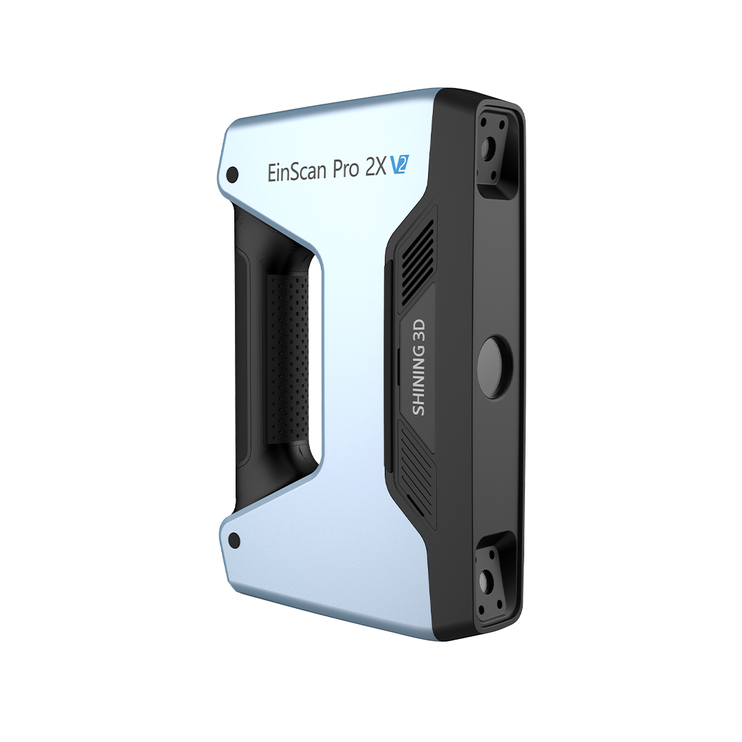 SHINING 3D 3Dスキャナー